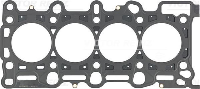 GASKET. CYLINDER HEAD