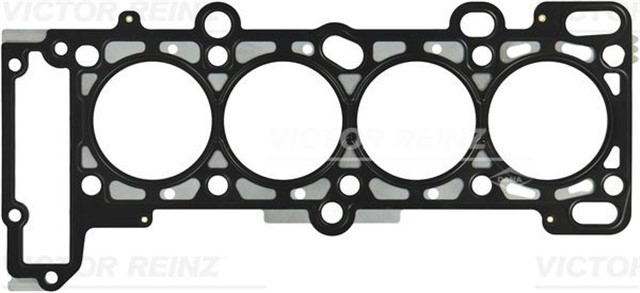 GASKET. CYLINDER HEAD