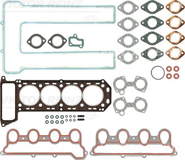 GASKET SET. CYLINDER HEAD