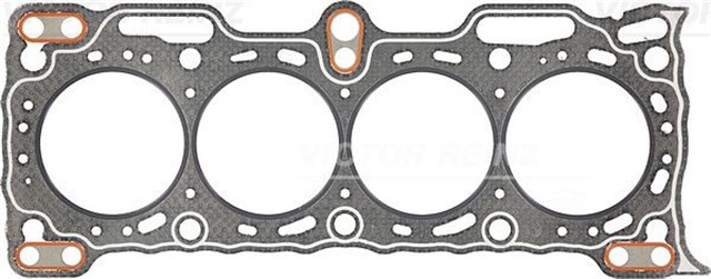 GASKET. CYLINDER HEAD