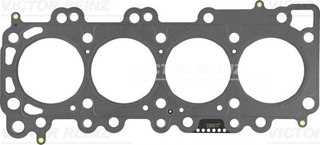 GASKET. CYLINDER HEAD