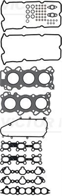 GASKET SET. CYLINDER HEAD