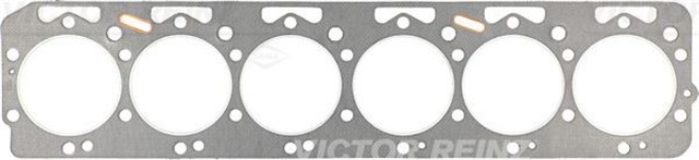 GASKET. CYLINDER HEAD