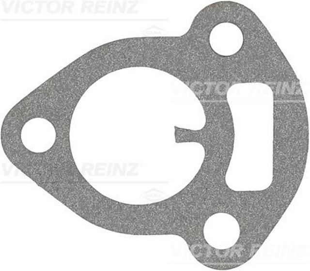 GASKET. INTAKE MANIFOLD