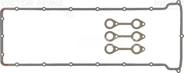 GASKET SET. CYLINDER HEAD COVER