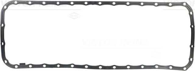 GASKET. OIL PAN