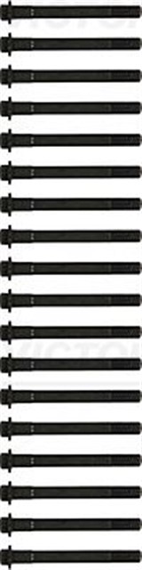 BOLT KIT. CYLINDER HEAD