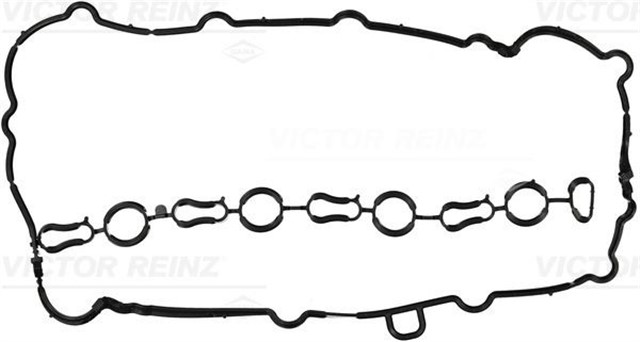 GASKET. ROCKER COVER
