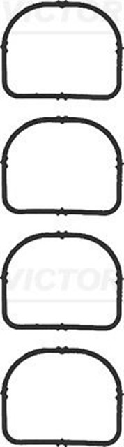 GASKET SET. INTAKE MANIFOLD