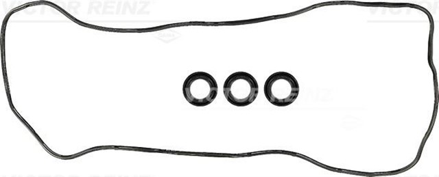 GASKET SET. CYLINDER HEAD COVER