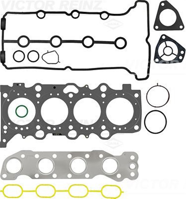 GASKET SET. CYLINDER HEAD