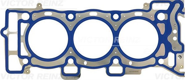 GASKET. CYLINDER HEAD