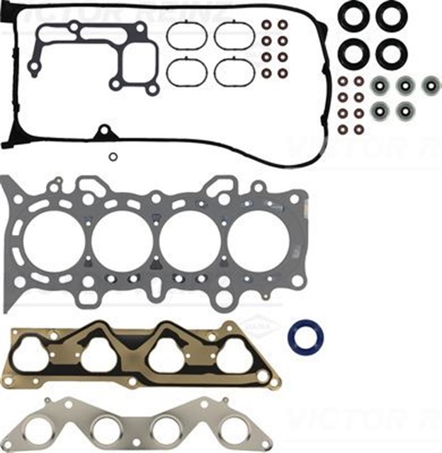 GASKET SET. CYLINDER HEAD