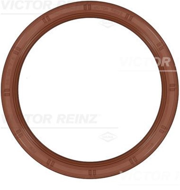 SHAFT SEAL. CRANKSHAFT