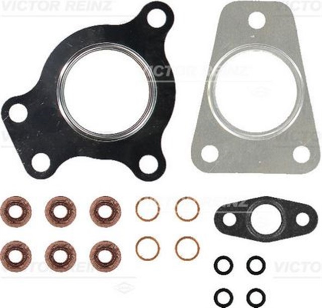 MOUNTING KIT. CHARGER