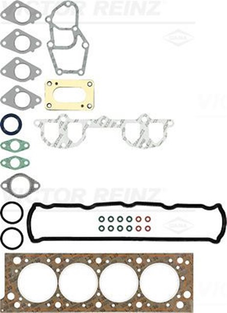 GASKET SET. CYLINDER HEAD
