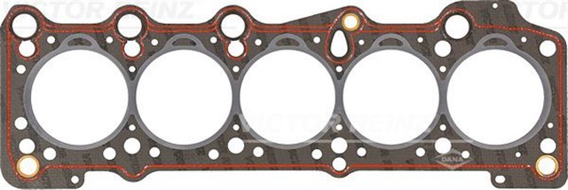GASKET. CYLINDER HEAD