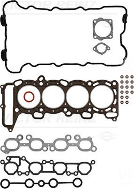 GASKET SET. CYLINDER HEAD