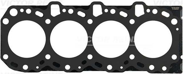 GASKET. CYLINDER HEAD