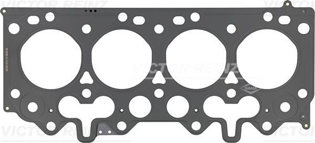 GASKET. CYLINDER HEAD