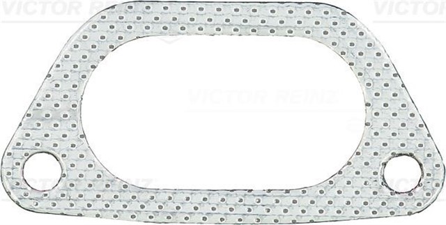 GASKET. INTAKE MANIFOLD