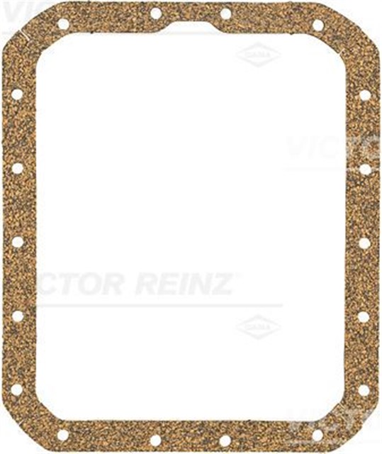 GASKET. OIL PAN