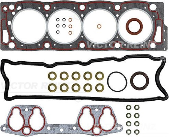 GASKET SET. CYLINDER HEAD
