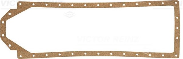 GASKET. OIL PAN
