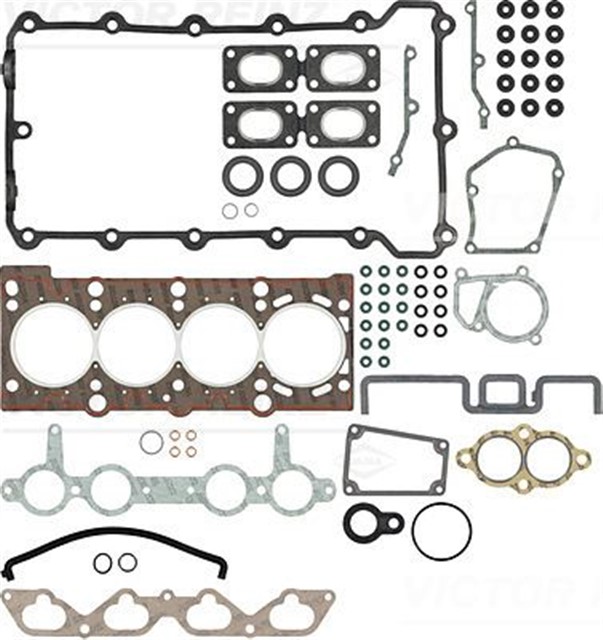 GASKET SET. CYLINDER HEAD