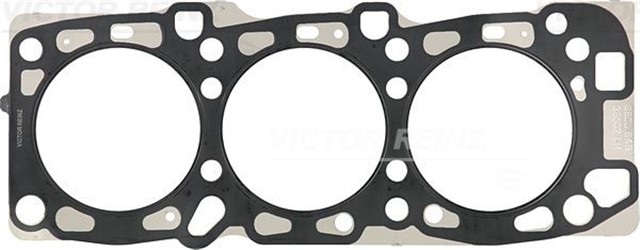 GASKET. CYLINDER HEAD