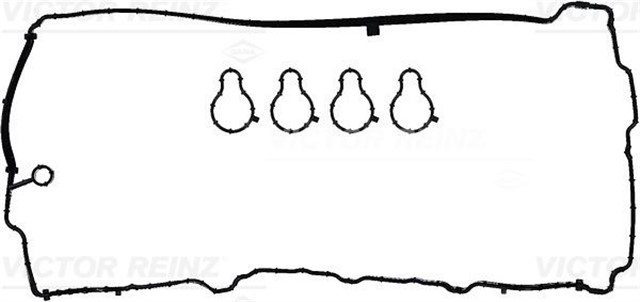 GASKET SET. ROCKER COVER