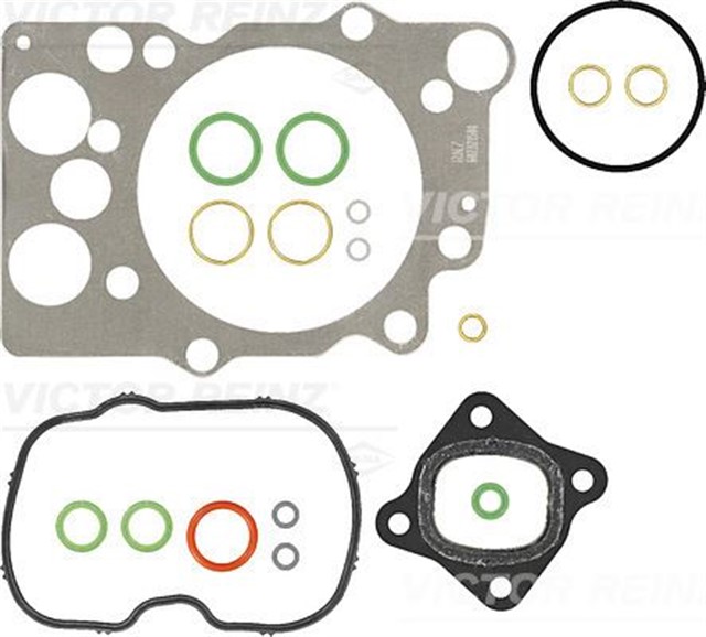 GASKET SET. CYLINDER HEAD
