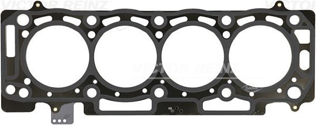 GASKET. CYLINDER HEAD