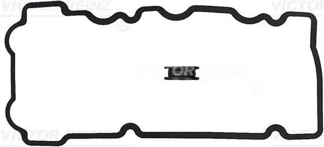 GASKET SET. CYLINDER HEAD COVER