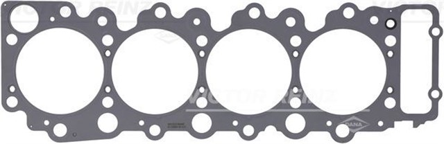 GASKET. CYLINDER HEAD