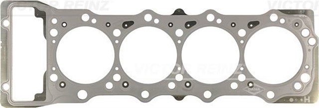 GASKET. CYLINDER HEAD
