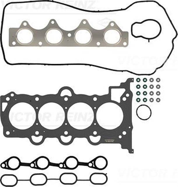 GASKET SET. CYLINDER HEAD