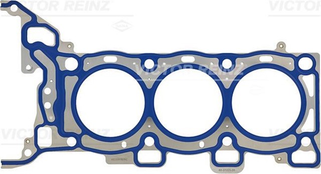GASKET. CYLINDER HEAD