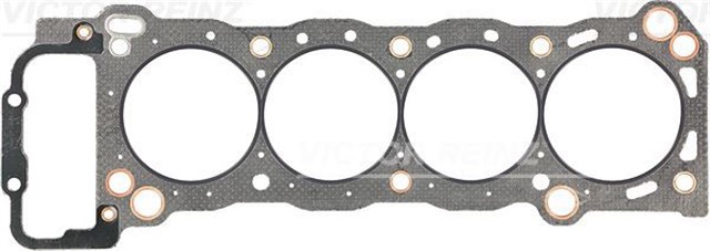 GASKET. CYLINDER HEAD