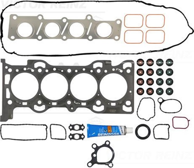GASKET SET. CYLINDER HEAD