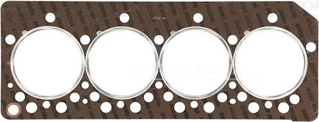 GASKET. CYLINDER HEAD