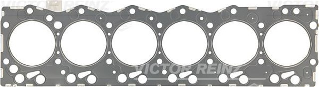 GASKET. CYLINDER HEAD