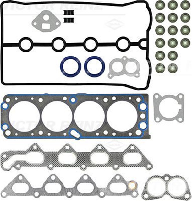 GASKET SET. CYLINDER HEAD