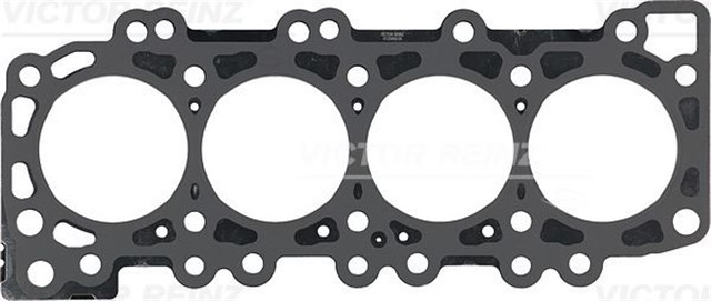 GASKET. CYLINDER HEAD
