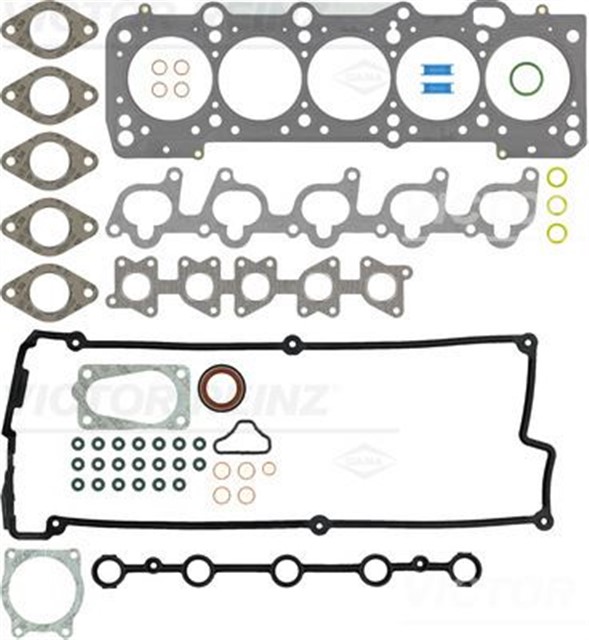 GASKET SET. CYLINDER HEAD