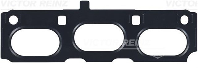 GASKET. EXHAUST MANIFOLD