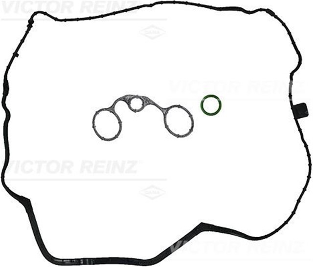 GASKET SET. CYLINDER HEAD COVER