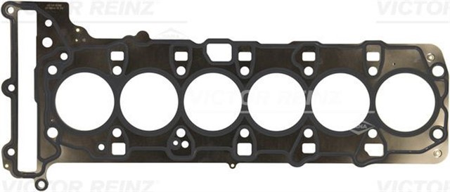 GASKET. CYLINDER HEAD