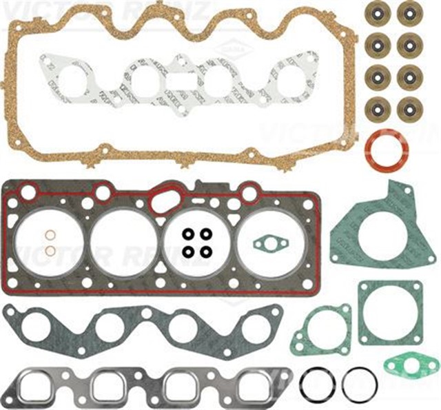 GASKET SET. CYLINDER HEAD