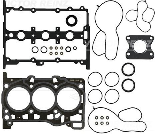 GASKET SET. CYLINDER HEAD
